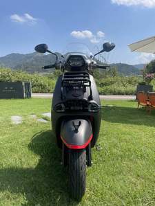 二手维多利亚Sixties 150Si