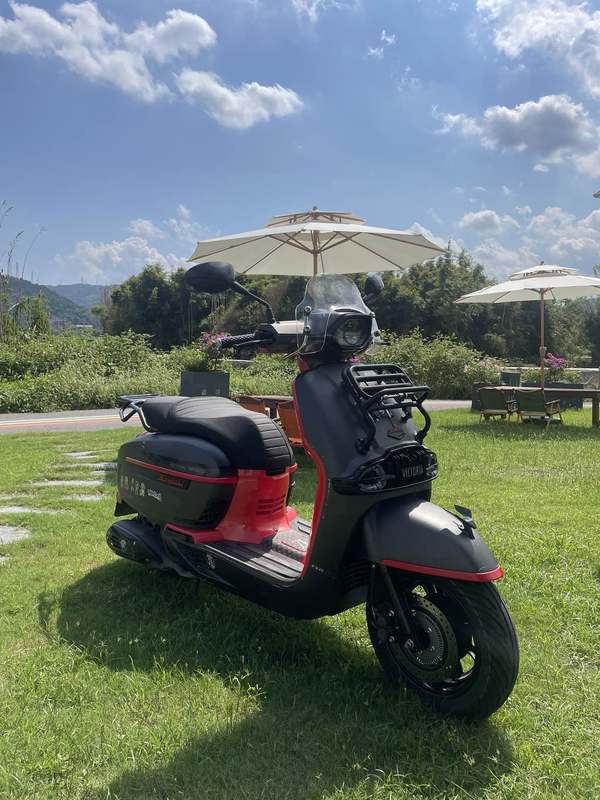 二手维多利亚Sixties 150Si