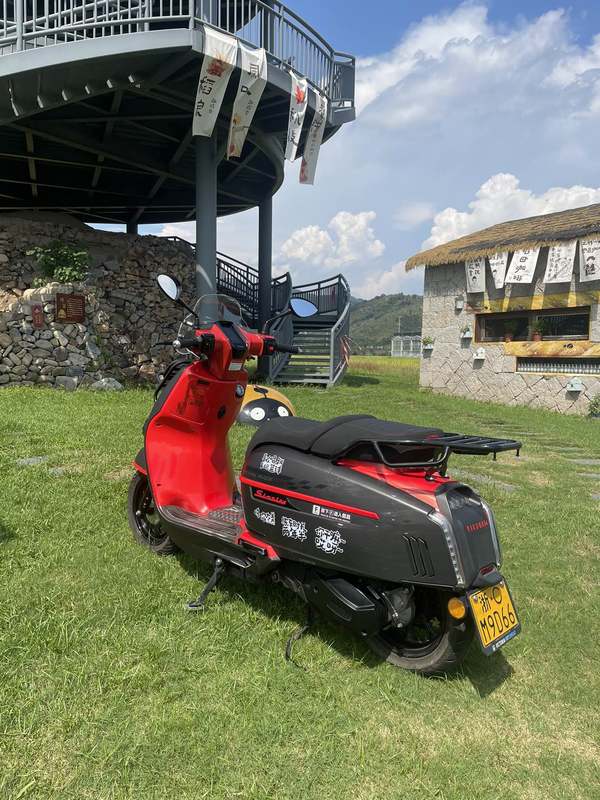 二手维多利亚Sixties 150Si