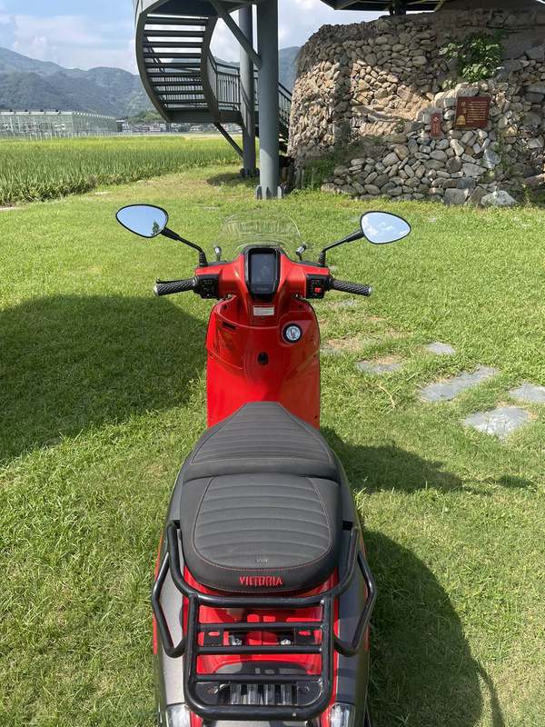 二手维多利亚Sixties 150Si