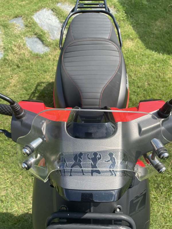 二手维多利亚Sixties 150Si