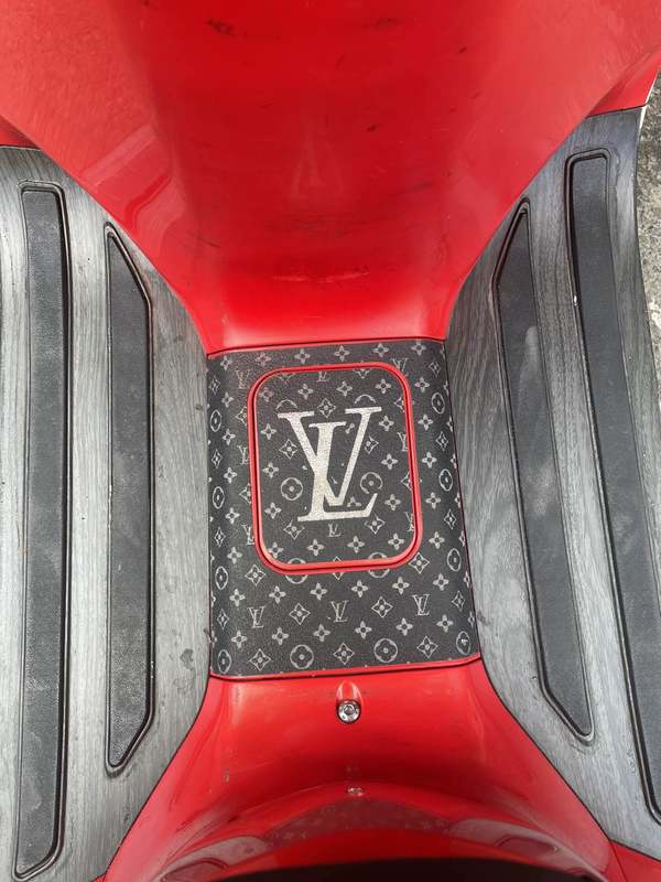 二手维多利亚Sixties 150Si