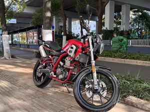 二手阿普利亚APR125-2F