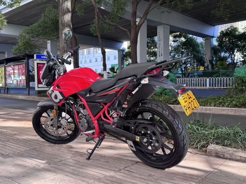 二手阿普利亚APR125-2F