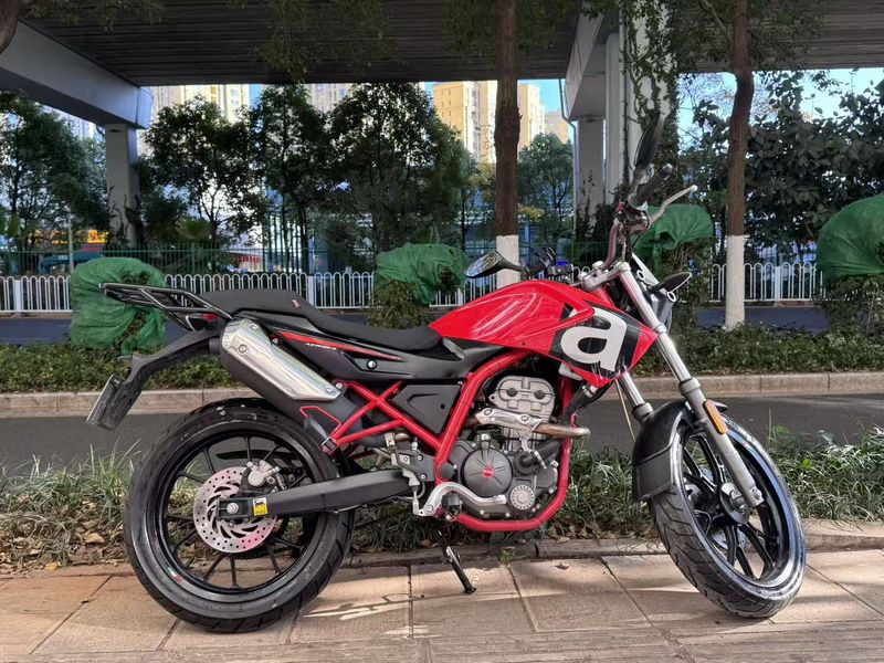 二手阿普利亚APR125-2F