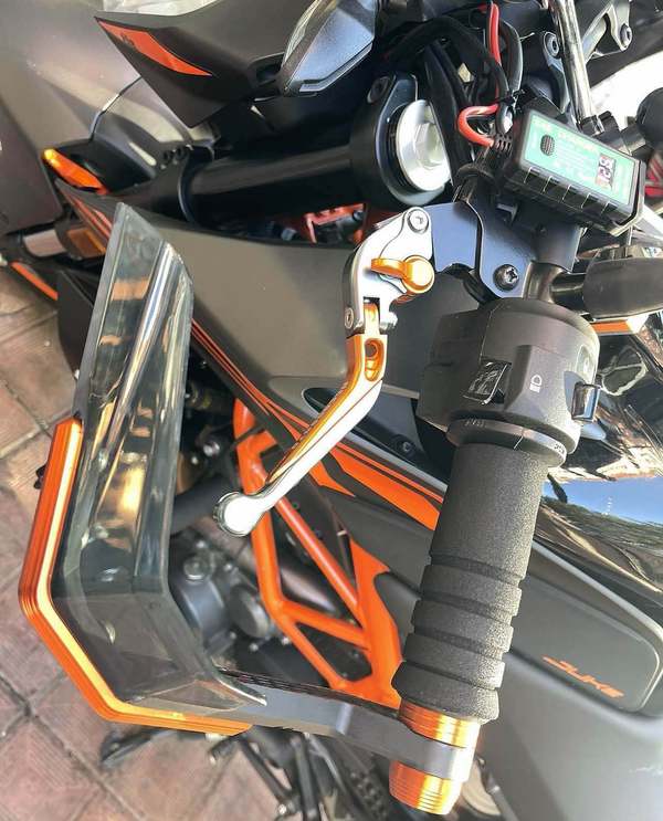 二手KTMR2R250 Duke