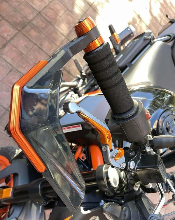 二手KTMR2R250 Duke