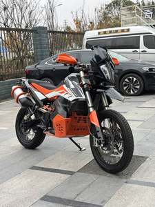 二手KTMR2R790 Adventure