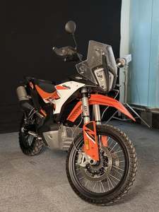 二手KTMR2R790 Adventure