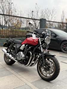 二手本田CB1100