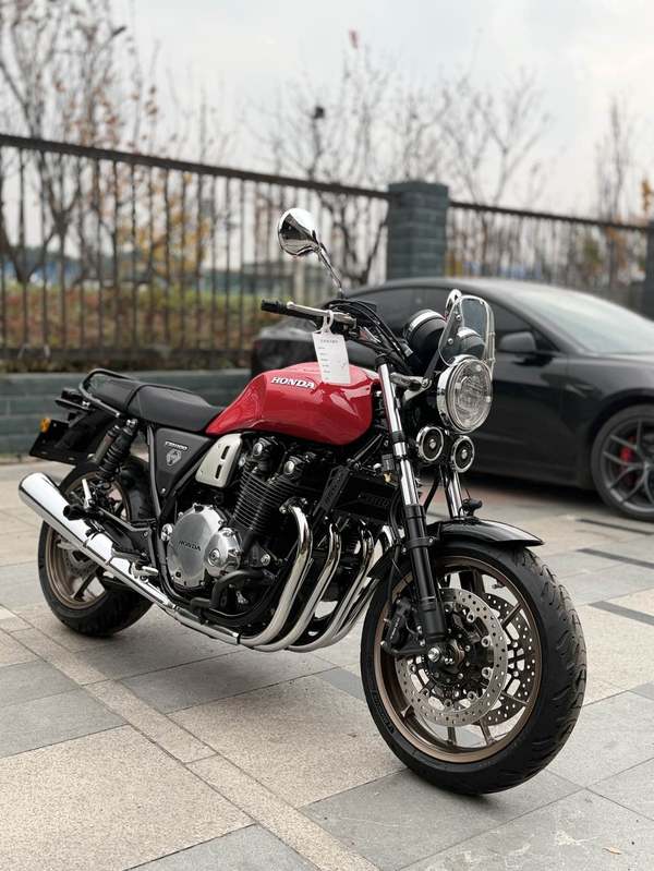 二手本田CB1100