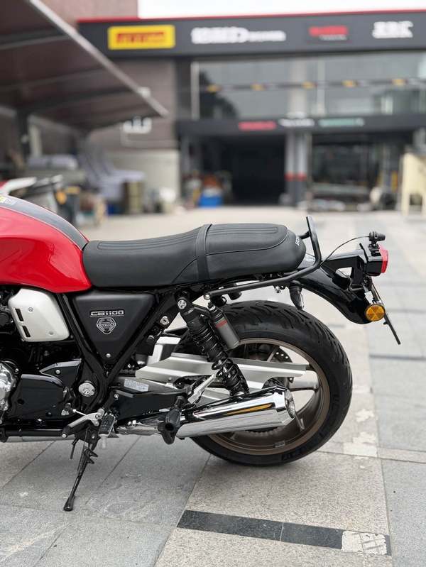 二手本田CB1100