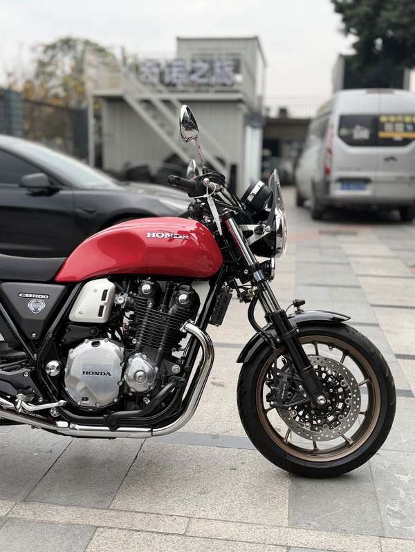 二手本田CB1100
