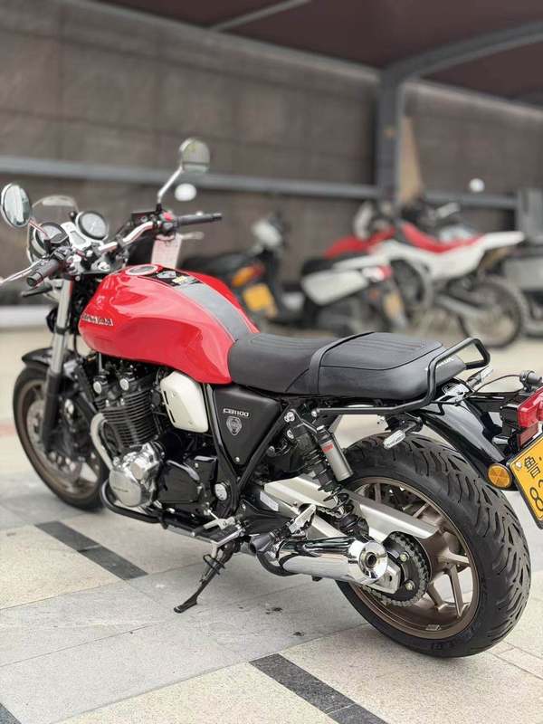 二手本田CB1100