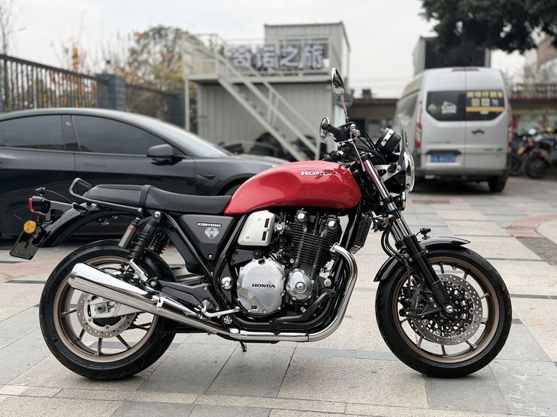 二手本田CB1100
