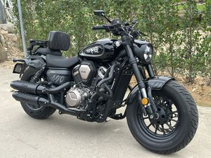 二手奔达金吉拉450