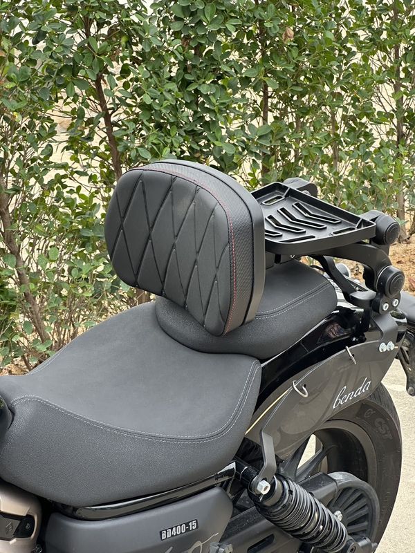 二手奔达金吉拉450