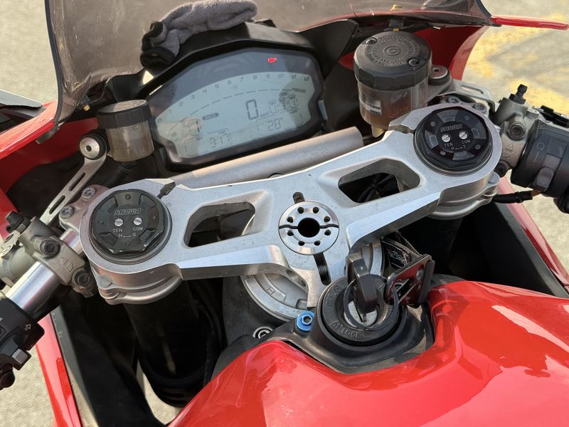 二手杜卡迪Panigale 959
