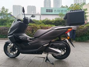 二手新大洲本田NS150GX