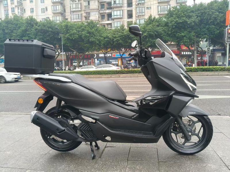 二手新大洲本田NS150GX