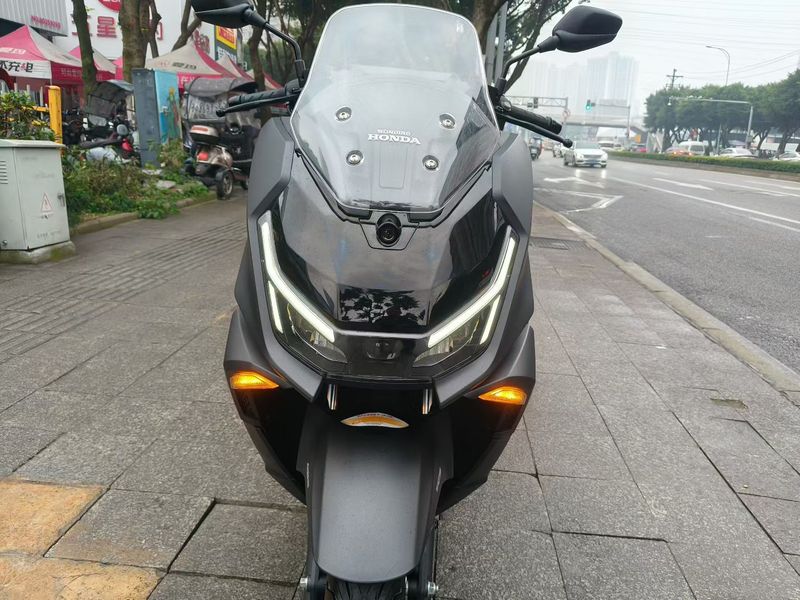 二手新大洲本田NS150GX