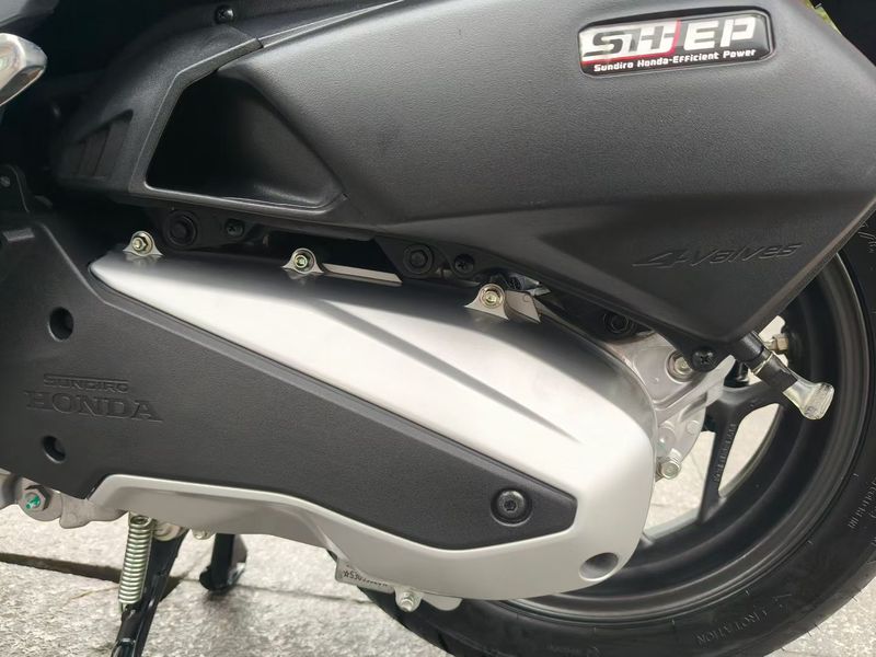 二手新大洲本田NS150GX