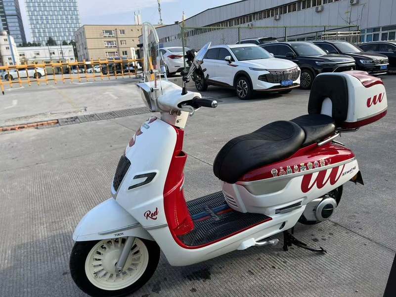 二手南方梦拉丽莎 飞戈