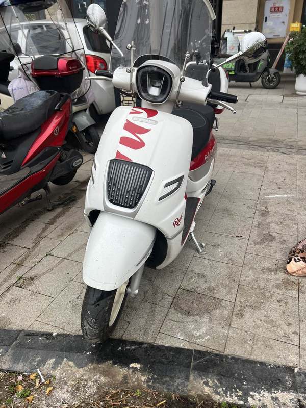 二手南方梦拉丽莎 飞戈