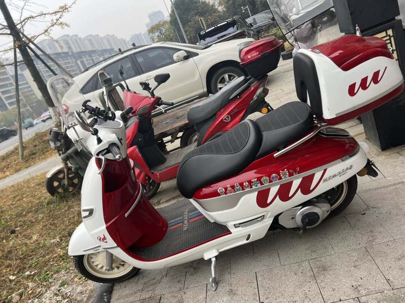 二手南方梦拉丽莎 飞戈