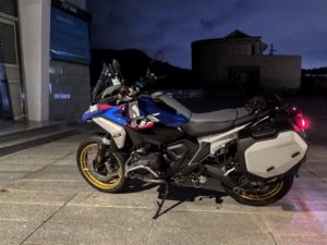 二手宝马R 1300 GS