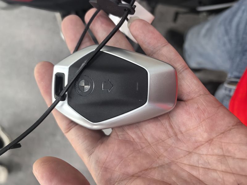 二手宝马R 1300 GS