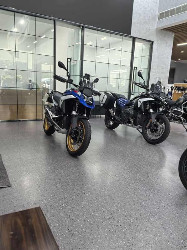 二手宝马R 1300 GS