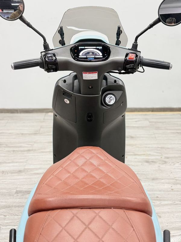 二手维多利亚Sixties 250Si