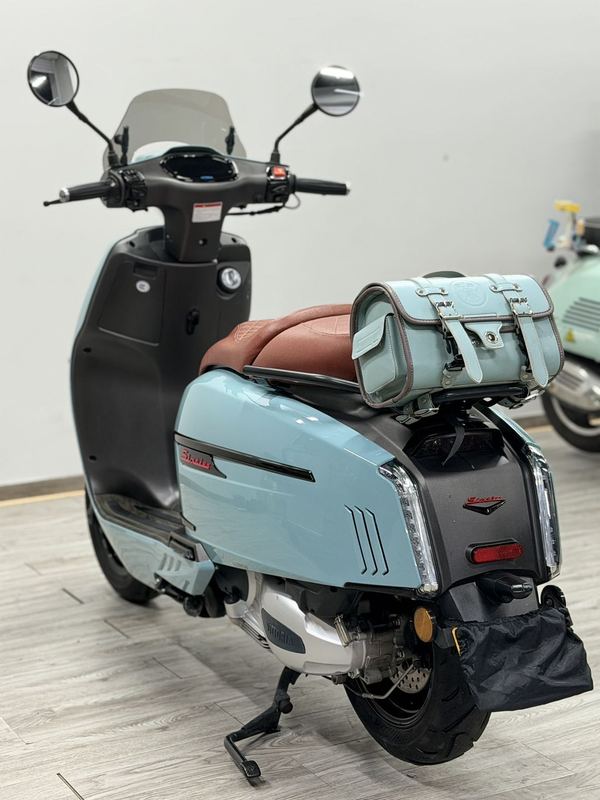 二手维多利亚Sixties 250Si