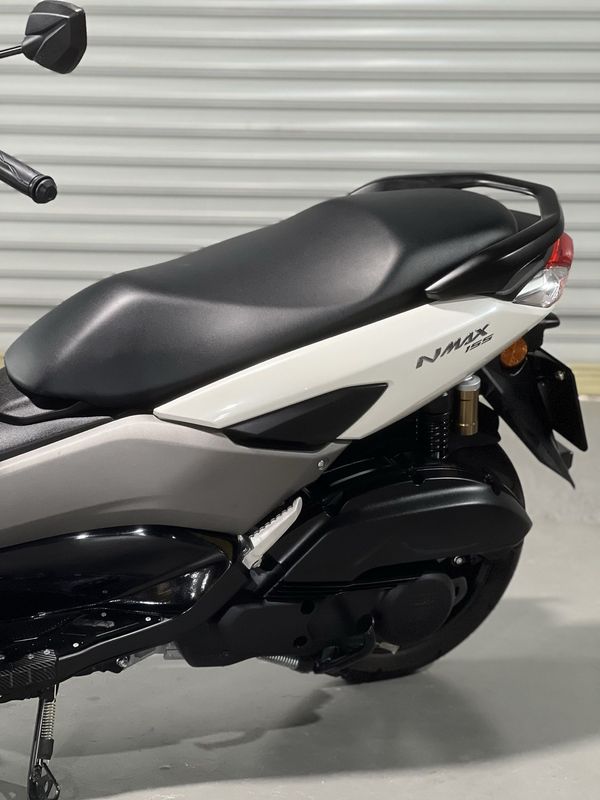 二手雅马哈NMAX