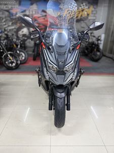 二手光阳赛艇 S350