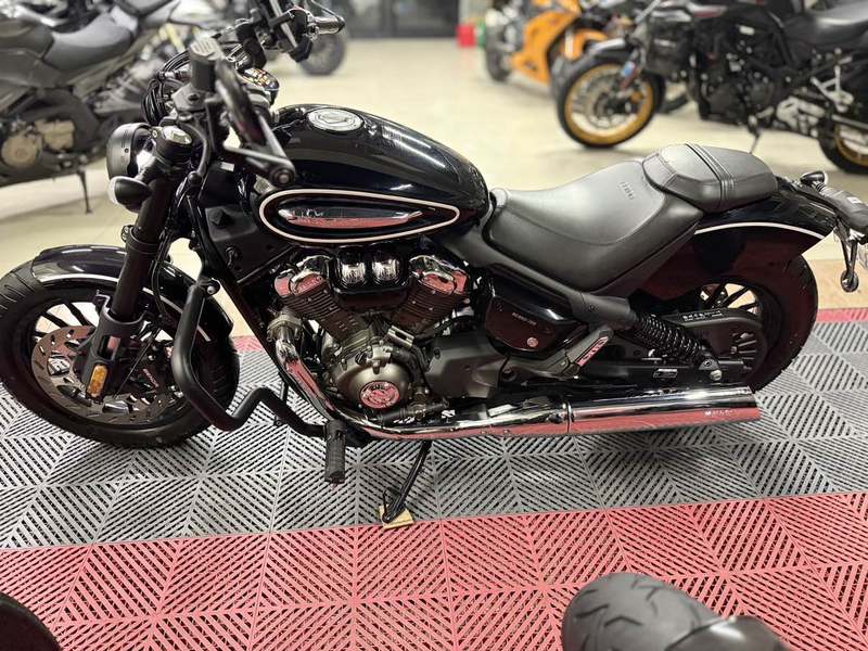 二手奔达金吉拉350