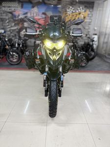 二手贝纳利TRK552