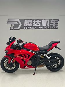 二手QJMOTOR赛800