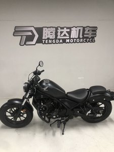 二手本田CM300