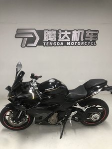 二手QJMOTOR赛450