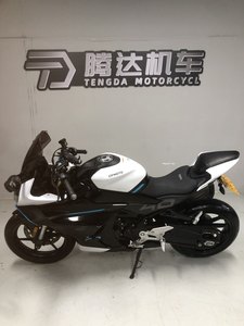 二手春风450SR