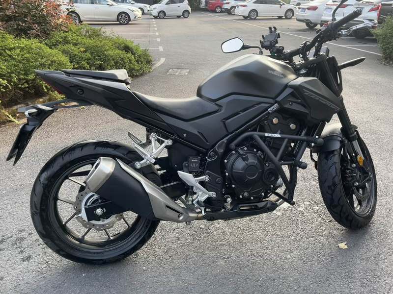 二手本田CB400F