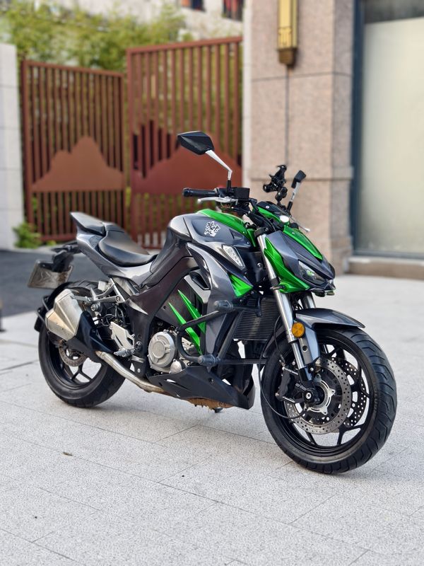 二手建设夜鹰 500