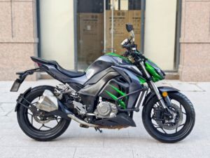 二手建设夜鹰 500