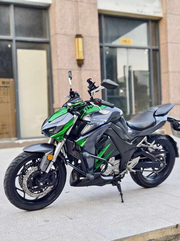 二手建设夜鹰 500