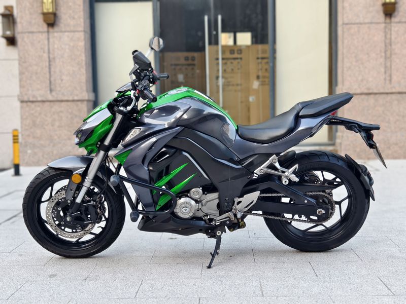 二手建设夜鹰 500