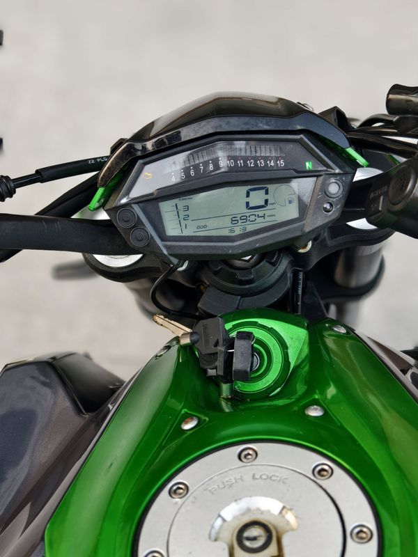 二手建设夜鹰 500