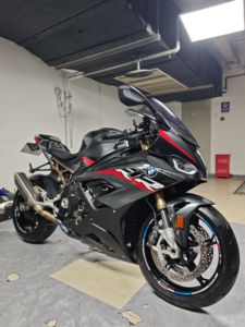 二手宝马S 1000 RR