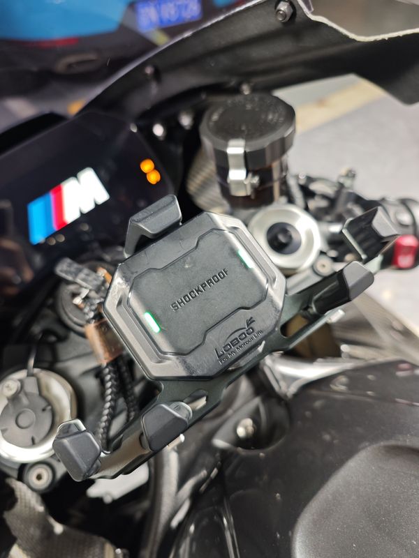 二手宝马S 1000 RR